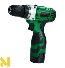 Шурупокрут акумуляторний NOWA WA1815bl