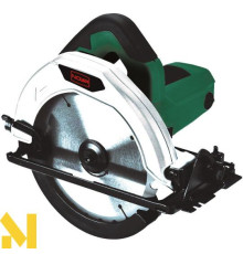 Пила дискова Nowa PT 1819bl