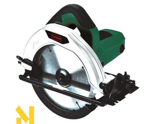 Пила дискова Nowa PT 1819bl