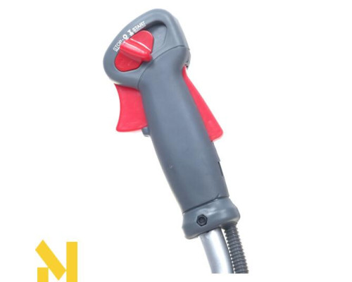 Мотокоса Vitals Professional BK 3912-4a Prime (4-х тактна)