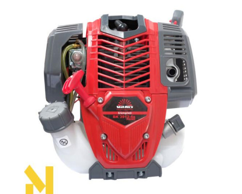 Мотокоса Vitals Professional BK 3912-4a Prime (4-х тактна)