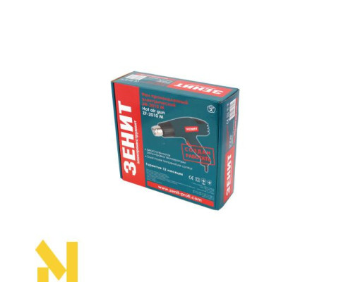 Фен технічний ЗЕНІТ ЗФ-2010 М