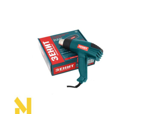 Фен технічний ЗЕНІТ ЗФ-2010 М