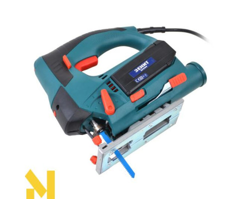 Лобзик електричний ЗЕНІТ ЗПЛ-950 профі (кейс)