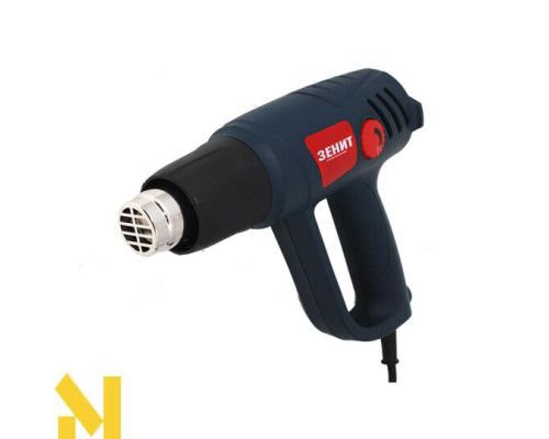 Фен технічний ЗЕНІТ ЗФ-2000-1