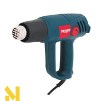 Фен технічний ЗЕНІТ ЗФ-2000