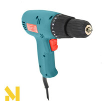 Шуруповерт мережевий ЗЕНІТ ЗШ-550