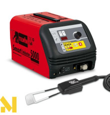 Система індукційного нагріву Telwin Smart Inductor 5000 Twister (835012)