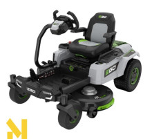 Райдер акумуляторний EGO POWER+ Z6 ZT4201E-S + ЗП CHV1600E (без АКБ)