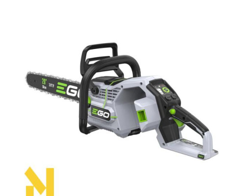 Пила ланцюгова акумуляторна EGO CS2000E (без АКБ та ЗП)