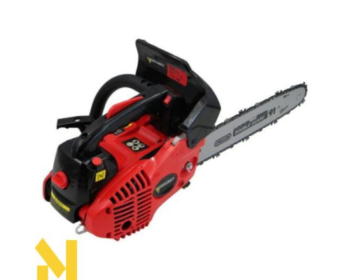 Бензопила Forte FGS-125