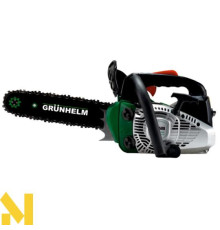 Бензопила Grunhelm GS-2500