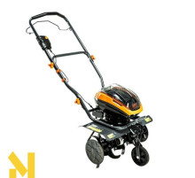 Культиватор акумуляторний GTM BT56 (без АКБ та ЗП)