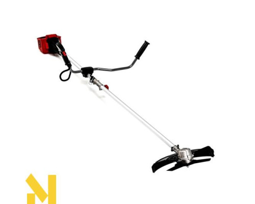 Тример акумуляторний GTM BC36/340BL (без АКБ та ЗП)