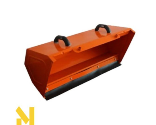 Контейнер для сміття для підмітальної машини GTM SW600