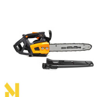 Пила ланцюгова акумуляторна GTM CSTH56/1800BL (без АКБ та ЗП)