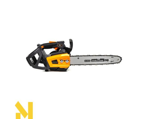 Пила ланцюгова акумуляторна GTM CSTH56/1800BL (без АКБ та ЗП)