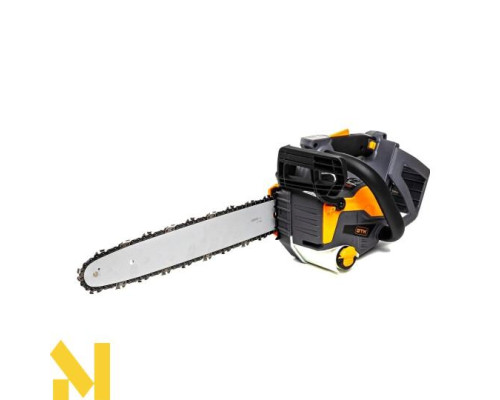 Пила ланцюгова акумуляторна GTM CSTH56/1800BL (без АКБ та ЗП)