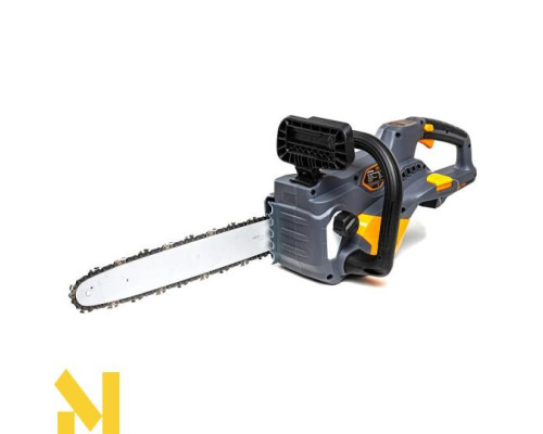 Пила ланцюгова акумуляторна GTM CS56/1800BL (без АКБ та ЗП)