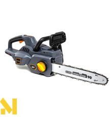 Пила ланцюгова акумуляторна GTM CS56/1800BL (без АКБ та ЗП)
