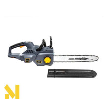 Пила ланцюгова аумуляторна GTM CS56/3000BL (без АКБ та ЗП)
