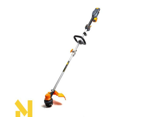 Тример акумуляторний GTM GT56/900BL (без АКБ та ЗП)