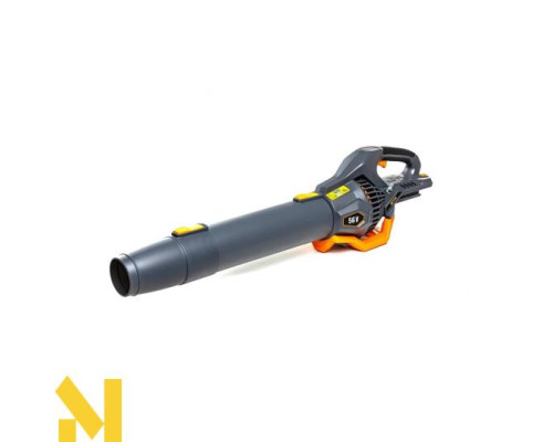 Повітродувка акумуляторна GTM AB56/1374BL (без АКБ та ЗП)