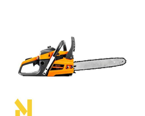 Бензопила GTM CN40-CH