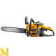 Бензопила GTM CN40-CH