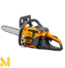 Бензопила GTM CN40-CH