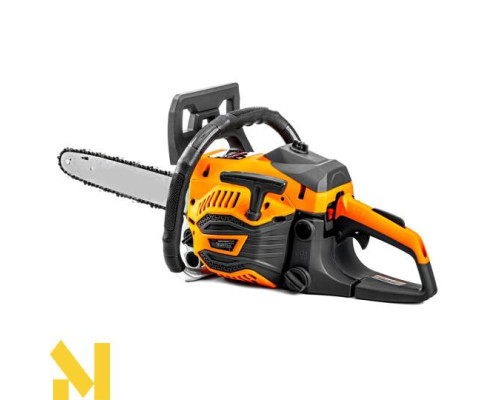 Бензопила GTM CN40-CH