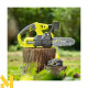 Пила ланцюгова акумуляторна Ryobi RY18CS20A-125 18V