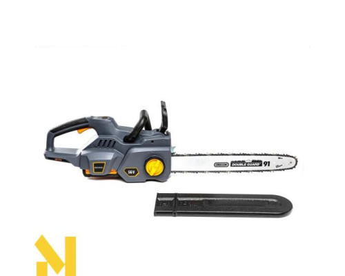 Пила ланцюгова аумуляторна GTM CS56/3000BL KIT