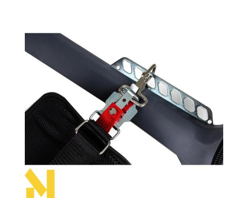 Тример акумуляторний GTM BC56/1800BL KIT