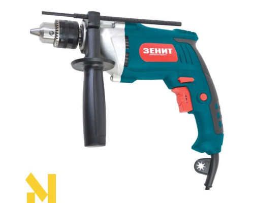 Дриль ударний Зеніт ЗД-1000