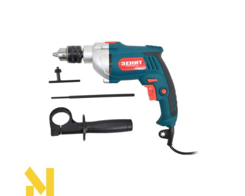 Дриль ударний Зеніт ЗД-1000