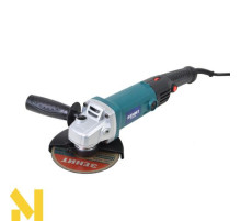 Болгарка (кутова шліфмашина) ЗЕНІТ ЗУШ-125/1100 PC Профі