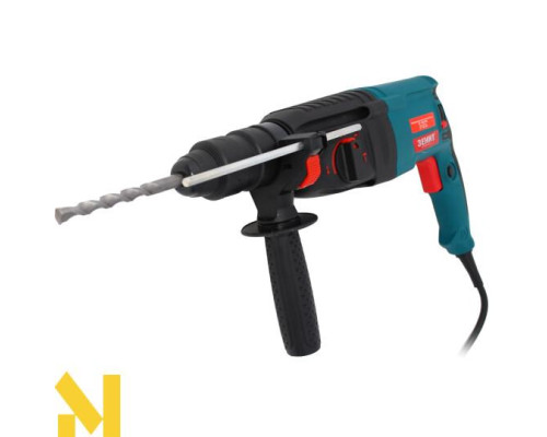 Перфоратор Зеніт ЗП-1100 DFR