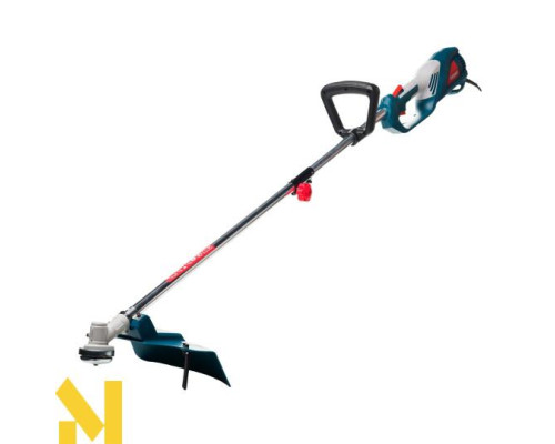 Тример електричний ЗЕНІТ ЗТС -1450