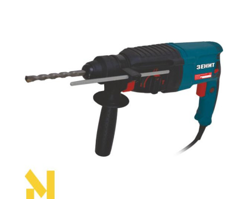 Перфоратор ЗЕНІТ ЗП-1200 МС