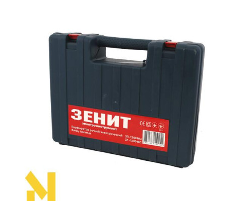 Перфоратор ЗЕНІТ ЗП-1200 МС