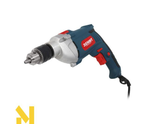 Дриль ударний ЗЕНІТ ЗД-1100 МС