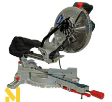 Пила торцювальна Зеніт ЗТП-255/2300 Профі