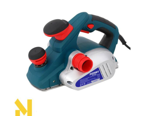 Рубанок електричний ЗЕНІТ ЗРП-1100 (профі)
