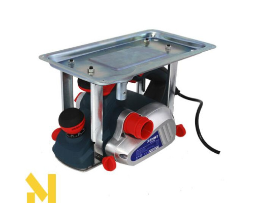 Рубанок електричний ЗЕНІТ ЗРП-1100 (профі)