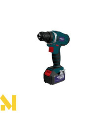 Шуруповерт акумуляторний ЗЕНІТ ЗША-18 Li М1 профі