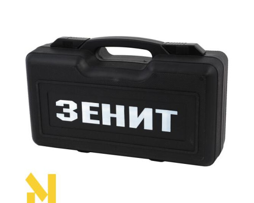 Багатофункціональний інструмент (реноватор) Зеніт ЗВШ-410