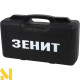 Багатофункціональний інструмент (реноватор) Зеніт ЗВШ-410
