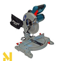 Пила торцювальна Зеніт ЗТП-210/1550 Профі