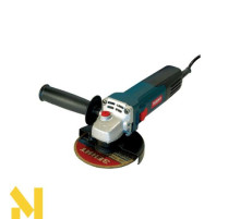 Болгарка (кутова шліфмашина) ЗЕНІТ ЗУШ-125/980 (профі)